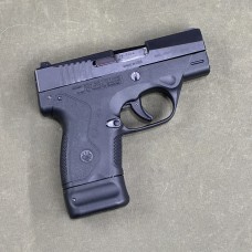 Beretta BU9 Nano Pistol 9mm - USED